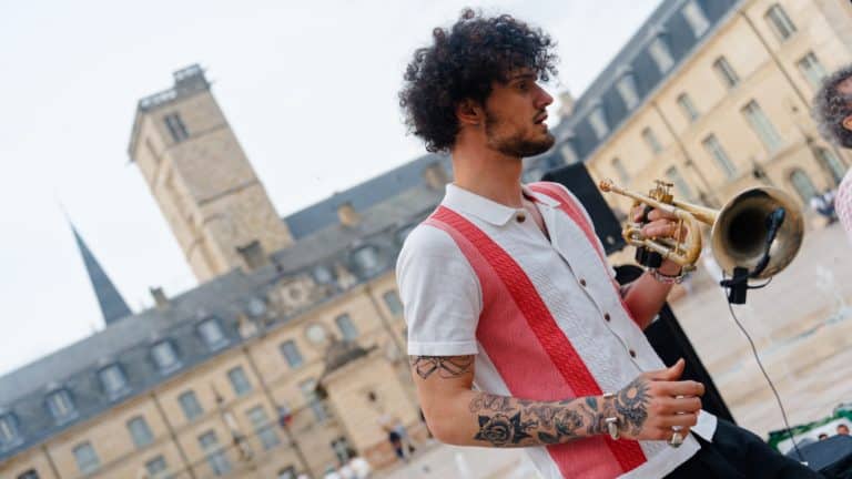 Reportage “Premier Jeudi'jonnais 2024"