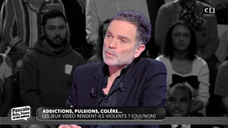 Jeux vidéo. Yann Moix, tu sais ce qu'il te dit le demeuré ?