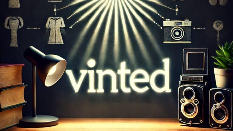 Vendeur sur Le Bon Coin, j’ai (re)découvert Vinted. En 48h, j’ai vendu pour 250€ d'objets divers, à l'international. Pourquoi et comment ? Découvrez-le ici.