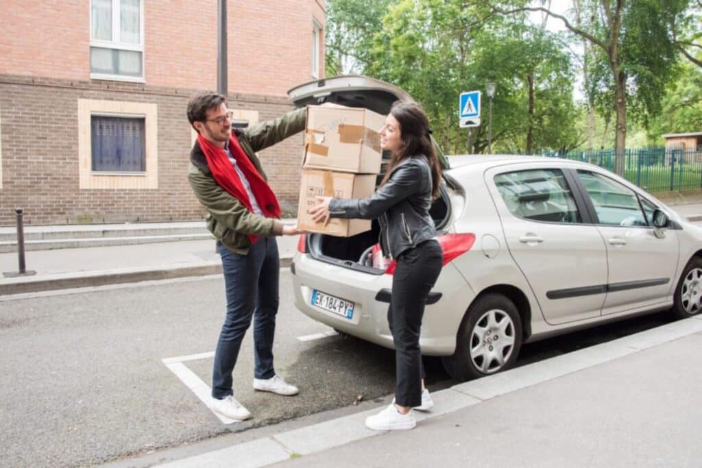 Cocolis, une solution de co-transport qui offre un service fiable. Découvrez comment optimiser votre expérience et éviter les problèmes.