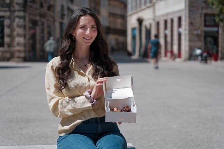 Dodu Cookies : une séance photo gourmande au cœur de Dijon