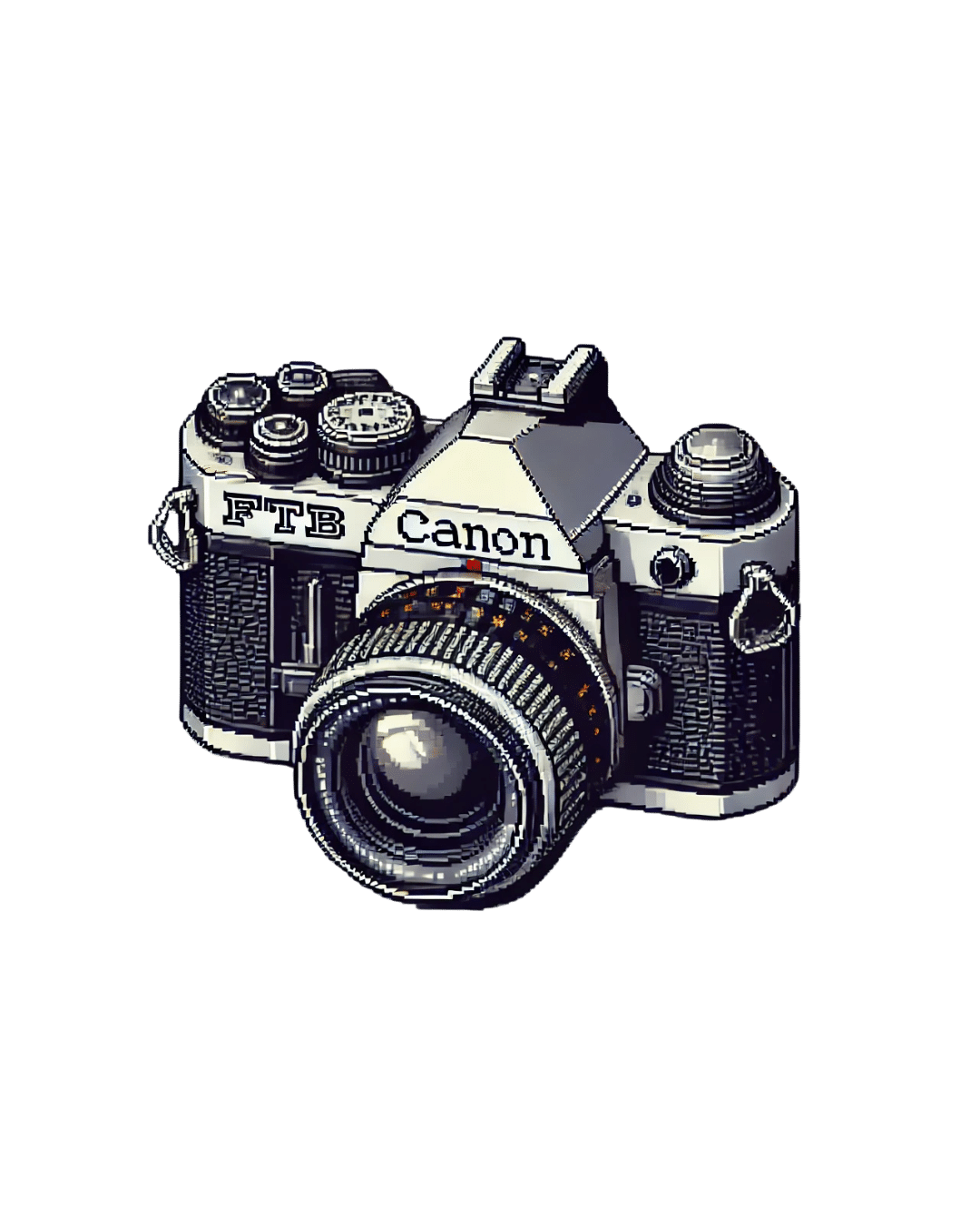 Canon FTb