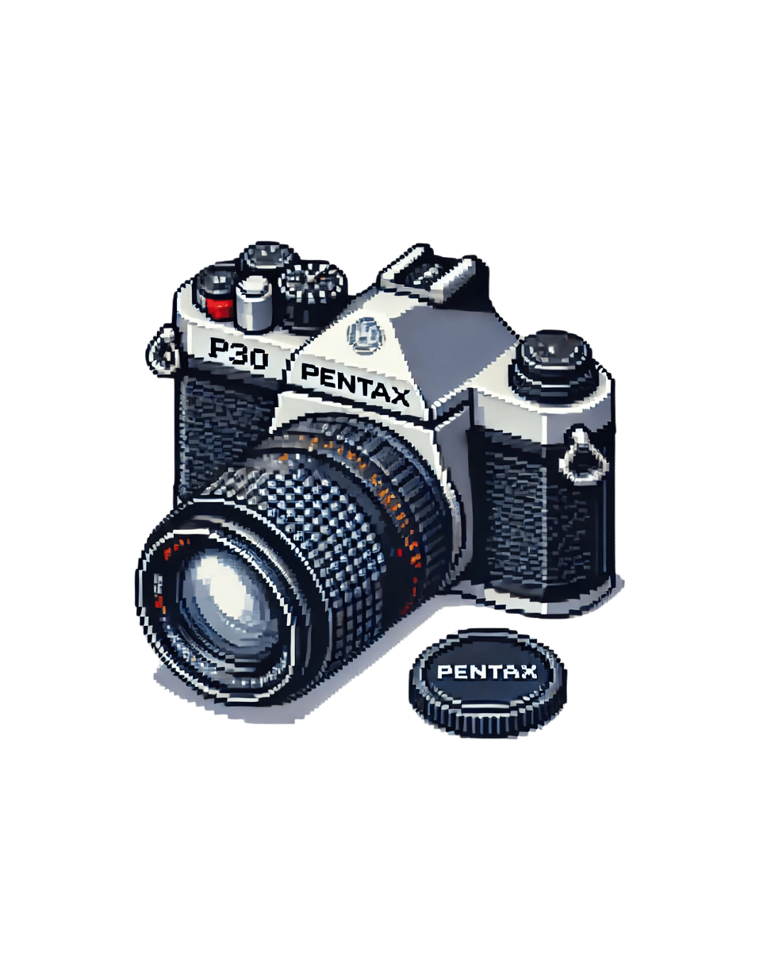 Pentax P30