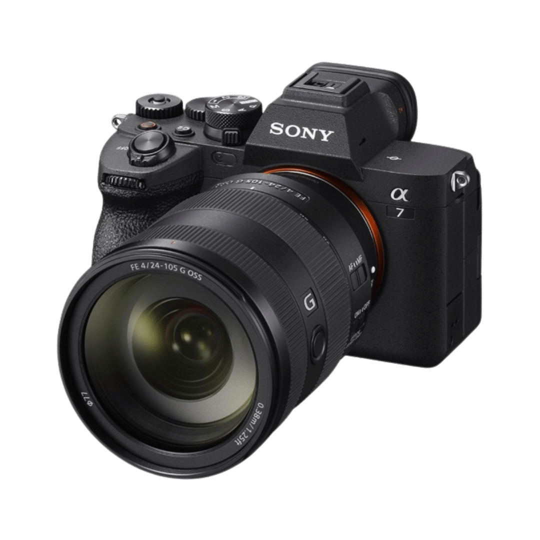 Sony Alpha 7 IV