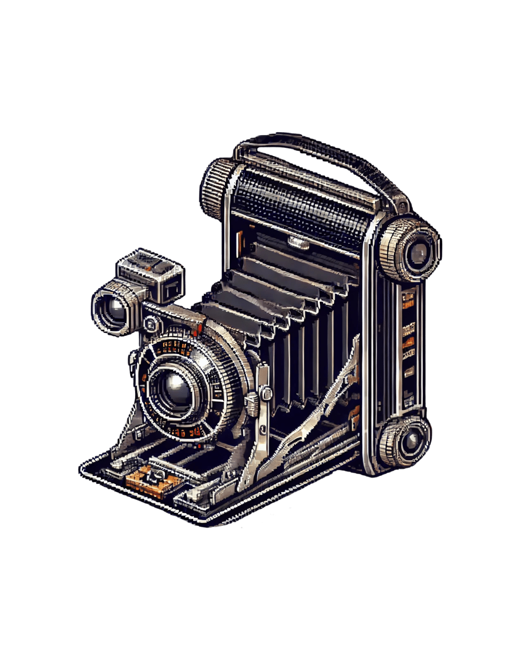 Voigtländer Bessa