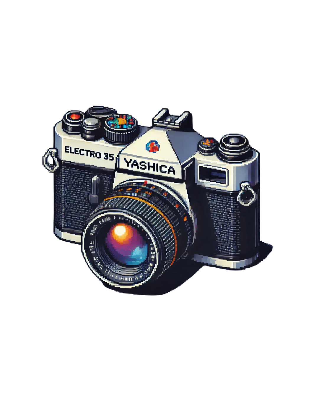 Yashica Electro 35 GT