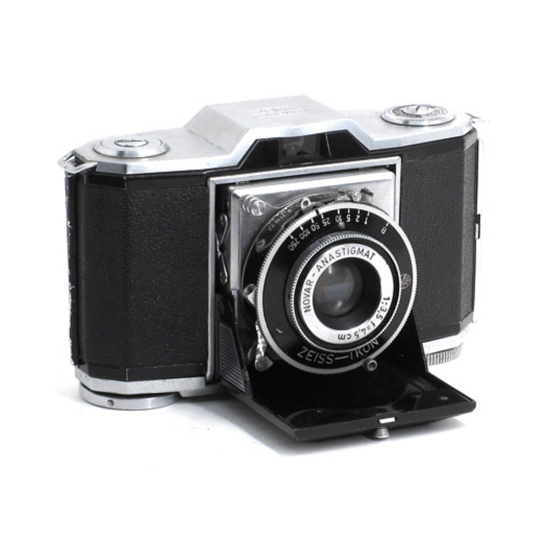Zeiss Ikon Ikonta 35
